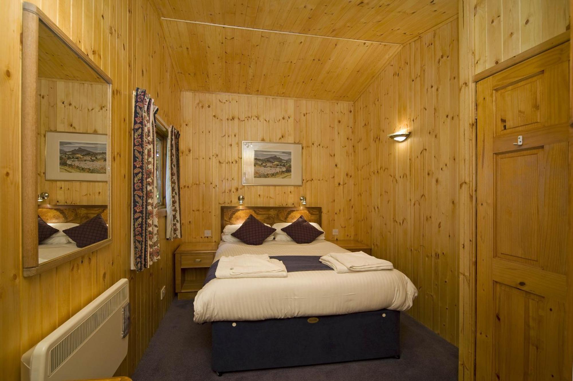 Lagnakeil Highland Lodges Oban Værelse billede